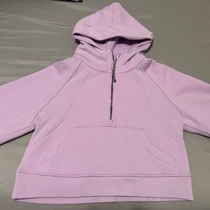 Don’t like the color